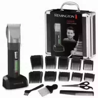 Remington Haarschneider Netz Akku Hc 5810 Cord