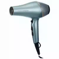 Remington Haartrockner 2200w Ac9300 Bl Metallic