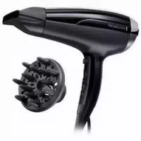 Remington Ionen Haartrockner 2300w D5215 mit Diffusor