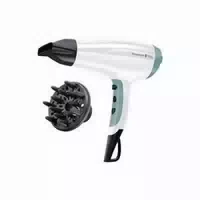 Remington Ionen Haartrockner 2300w D5216 m Diffus Törk