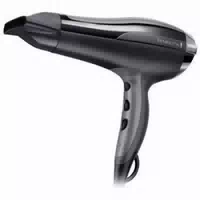 Remington Ionen Haartrockner 2400w D5220 mit Diffusor