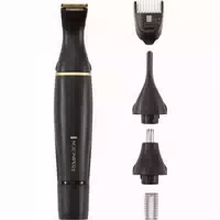 Remington Nasenhaartrimmer Ohrenhaartrimmer Augenbrauenrasierer Ne7000 T Series