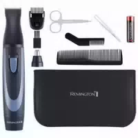Remington Ne3890 Nasen Ohren Haarentferner