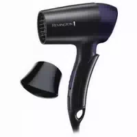 Remington Reisehaartrockner 1400w D 2400 Sw