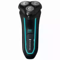 Remington Rotationsrasierer Aqua Akku R6000 Style Sw Bl