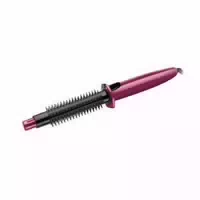 Remington Rundbürste mit Dampf Cb 4 N Rot Sw