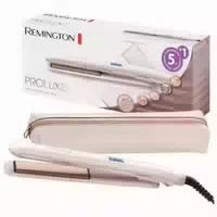 Remington S9100 Straightener Proluxe