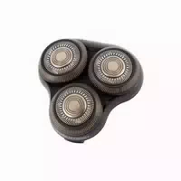 Remington Scherkopf Spr X5o für Rasierer Xr1755 X5 Limitless Ersatz Rasierkopf