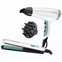 Remington Shine Therapy Geschenkset