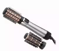Remington Warmluftbörste Keratin 1000w As 8810 Gr Ros