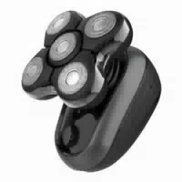 Remington Xr1600 Schwarz Glatzenrasierer Haarschneider
