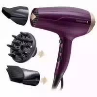 Remington Your Style Ionen Haartrockner D5219