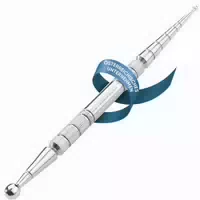 Remos Akupressurstift, 13 Cm, Ø 2 5 6 Mm