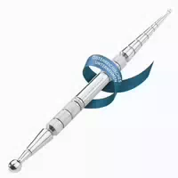 Akupressurstift 13 Cm Edelstahl Ø 2 5 6 Mm 1 St