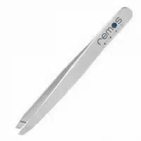 Remos Augenbrauenpinzette Mit Extra Feiner Gerader Spitze