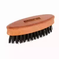 Remos Bartbürste aus 100% Wildschweinborste