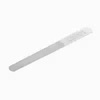 Diamantnagelfeile Grob Fein 15 Cm Aus Edelstahl 1 St