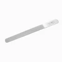 Diamantnagelfeile Sehr Grob Fein 20 cm aus Edelstahl 1 st