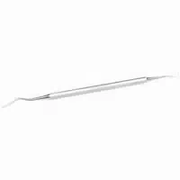 Remos Eckenfeile Eckenheber mit Haken & Feile Rostfreier Edelstahl 17 cm