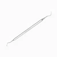 Eckenheber Gerade Spitzen 17 Cm Edelstahl Rostfrei 1 St