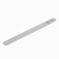 Flexi Diamantfeile Rostfrei 180x18x0 5mm Rau Superfein 1 st