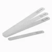 Flexi Diamantfeile Rostfrei 180x18x0 5mm 4er Set 1 St