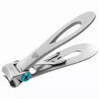 Remos Fußnagelknipser Groß