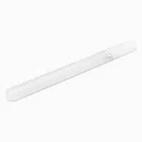 Glasnagelfeile für Fußnägel 20 cm Beidseitig 1 st