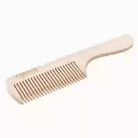 Griffkamm Fein 20 Cm Aus Buchenholz 1 St