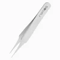 Mini Splitterpinzette Extraspitz Edelstahl 6 Cm 1 St