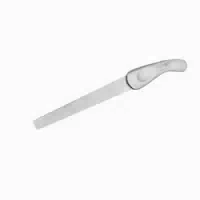 Nagelfeile Mit Ergonomischem Griff 13 5 Cm Edelstahl 1 St