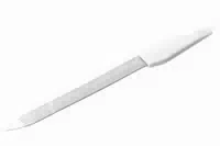 Remos Nagelfeile mit Hohlem Feilenblatt 18 cm