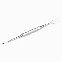 Nagelhautschieber Doppelendig 10 Cm Edelstahl 1 St