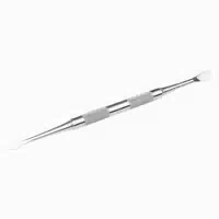 Nagelhautschieber Zweiseitig 12 5 Cm Edelstahl 1 St