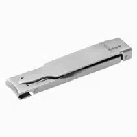 Nagelknipser Klein Aus Rostfreiem Edelstahl 7 Cm 1 St