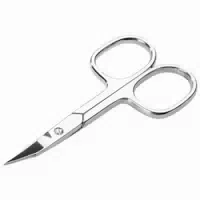 Remos Nagelschere mit Turmspitze 9 5cm