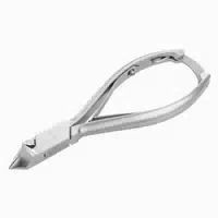 Nagelzange Kopfschneider Edelstahl Rostfrei 14 Cm 1 St