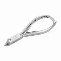 Nagelzange Kopfschneider Edelstahl Rostfrei 14 cm 1 st
