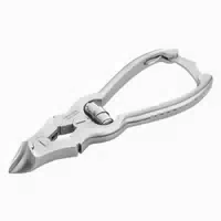 Nagelzange Kopfschneider Übersetzung Edelstahl 12cm 1 St
