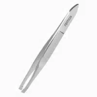 Pinzette Mit Gerade Spitze Rostfrei 8 Cm 1 St