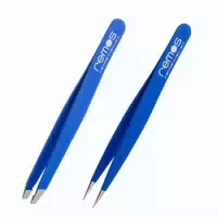 Remos Pinzetten Set, 2 Teilig