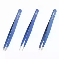 Remos Pinzetten Set