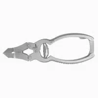 Profi Kopfschneider Mit Übersetzung Aus Edelstahl 16 Cm 1 St