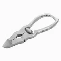 Profi Nagelzange Mit Übersetzung Aus Edelstahl 16 Cm 1 St