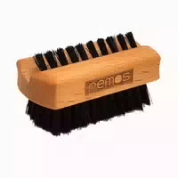 Remos Reisenagelbürste mit Naturborsten