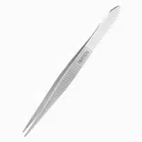 Splitterpinzette Mit Gezahnter Spitze Rostfrei 8 Cm 1 St