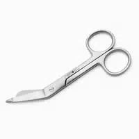 Universal Verbandschere Rostfrei 14 5 Cm 1 St