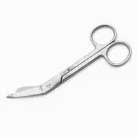 Universal Verbandschere Rostfrei 20 Cm