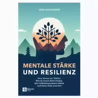 Mentale Stärke Und Resilienz 1 St