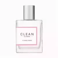 Clean Classic Flower Fresh Edp Spray 0,03 l
